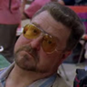 Meet your Posher, Richard